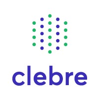 Clebre logo, Clebre contact details