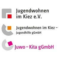 Jugendwohnen im Kiez logo, Jugendwohnen im Kiez contact details