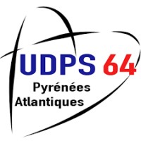 UDPS 64 logo, UDPS 64 contact details