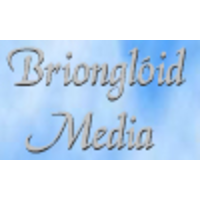 Brionglóid Media logo, Brionglóid Media contact details