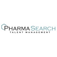 PharmaSearch Binder & Partner GmbH logo, PharmaSearch Binder & Partner GmbH contact details