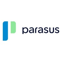 parasus GmbH logo, parasus GmbH contact details