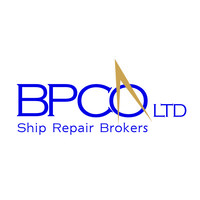 BPCO LTD Ship Repair Brokers logo, BPCO LTD Ship Repair Brokers contact details