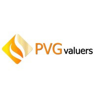 PVG valuers logo, PVG valuers contact details