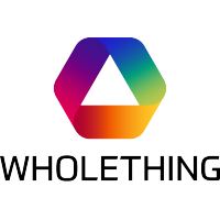 Wholething Limited logo, Wholething Limited contact details