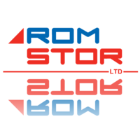 Romstor Workplace Solutions logo, Romstor Workplace Solutions contact details