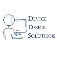 Device Design Solutions logo, Device Design Solutions contact details