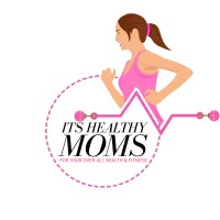 Its Healthy Moms logo, Its Healthy Moms contact details