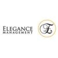 Elegance Management logo, Elegance Management contact details