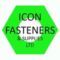 Icon Fasteners & Supplies Ltd logo, Icon Fasteners & Supplies Ltd contact details