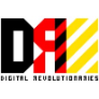 Digital Revolutionaries logo, Digital Revolutionaries contact details