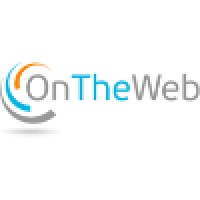 OnTheWeb logo, OnTheWeb contact details