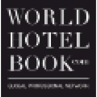 WORLD HOTEL BOOK logo, WORLD HOTEL BOOK contact details