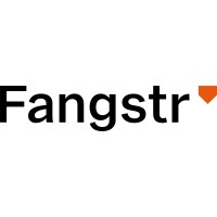 Fangstr logo, Fangstr contact details