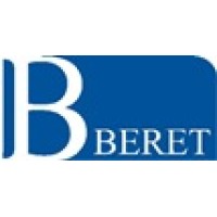 BERET AG logo, BERET AG contact details