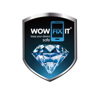 Wowfixit Bangladesh logo, Wowfixit Bangladesh contact details