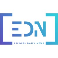 Esports Daily News logo, Esports Daily News contact details