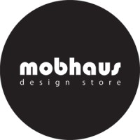 Mobhaus design store logo, Mobhaus design store contact details