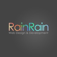 RainRain Web Design & Consultancy logo, RainRain Web Design & Consultancy contact details