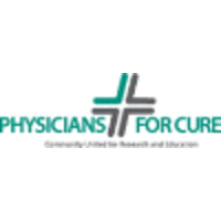 Physicians for CURE logo, Physicians for CURE contact details