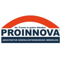 Proinnova AG logo, Proinnova AG contact details