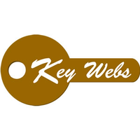 Key Webs Ltd logo, Key Webs Ltd contact details