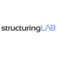 structuringLAB logo, structuringLAB contact details