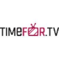 TimeFor.TV ApS logo, TimeFor.TV ApS contact details