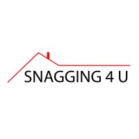 Snagging 4 U logo, Snagging 4 U contact details