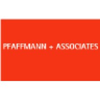 Pfaffmann + Associates logo, Pfaffmann + Associates contact details