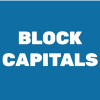 BLOCK CAPITALS LTD logo, BLOCK CAPITALS LTD contact details