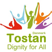 Tostan Danmark logo, Tostan Danmark contact details