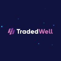 TradedWell logo, TradedWell contact details