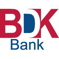 BDK BANK OFICIAL logo, BDK BANK OFICIAL contact details