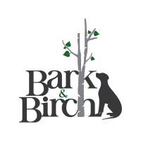 Bark & Birch Rescue logo, Bark & Birch Rescue contact details