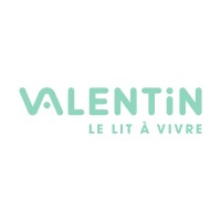 Valentin logo, Valentin contact details