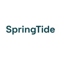 Springtide logo, Springtide contact details