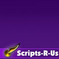 Scripts-R-Us logo, Scripts-R-Us contact details