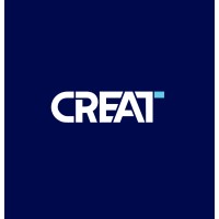 CREAT GmbH logo, CREAT GmbH contact details