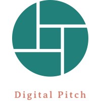 Digital Pitch logo, Digital Pitch contact details