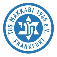 TuS Makkabi Frankfurt e.V. logo, TuS Makkabi Frankfurt e.V. contact details