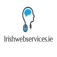 Irish Web Services logo, Irish Web Services contact details