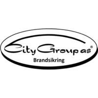 City Group Brandsikring A/S logo, City Group Brandsikring A/S contact details