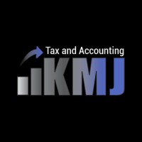 KMJ Tax and Accounting Inc logo, KMJ Tax and Accounting Inc contact details