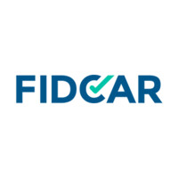 FIDCAR logo, FIDCAR contact details