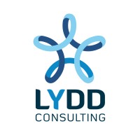 LYDD CONSULTING logo, LYDD CONSULTING contact details