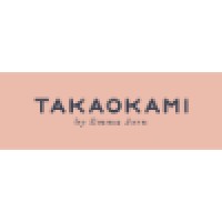 Takaokami logo, Takaokami contact details