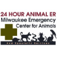 Milwaukee Emergency Center for Animals logo, Milwaukee Emergency Center for Animals contact details