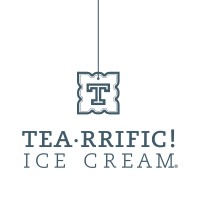 Tea•rrific! Ice Cream logo, Tea•rrific! Ice Cream contact details