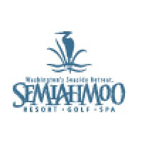 Semiahmoo Resort logo, Semiahmoo Resort contact details